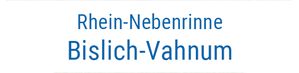 Rhein-Nebenrinne Bislich-Vahnum